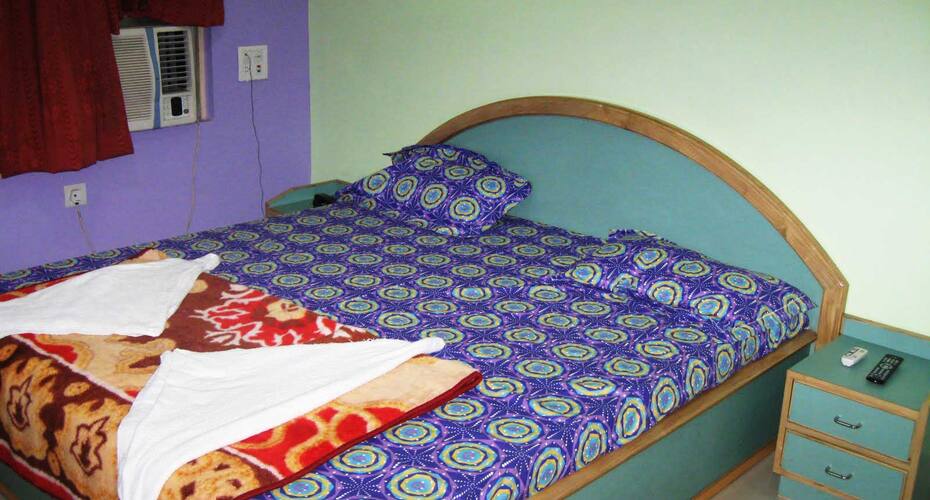 Hotel Moonlite, Berhampur 4
